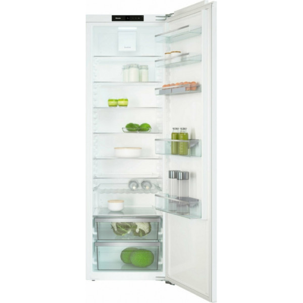 Miele K 7733 E Εντοιχιζόμενο Ψυγείο Συντήρησης 309lt Υ177xΠ55xΒ54.6εκ.