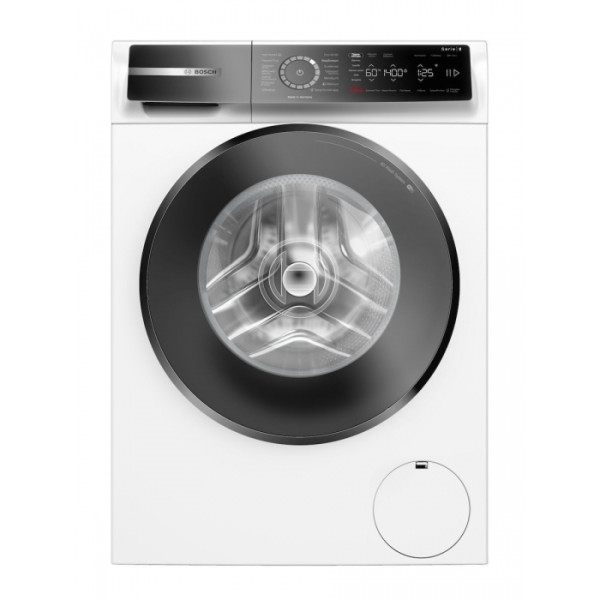 BOSCH WGB24409GR