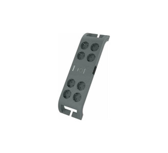 ΠΟΛΥΜΠΡΙΖΟ PHILIPS SPN 3180A/GRS 8 ΘΕΣΕΩΝ