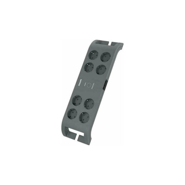 ΠΟΛΥΜΠΡΙΖΟ PHILIPS SPN 3180A/GRS 8 ΘΕΣΕΩΝ