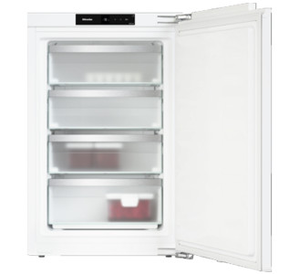 Miele FNS 4382 E Όρθιος Καταψύκτης 278lt NoFrost