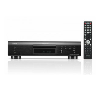 Denon DCD-900NE Hi-Fi CD Player Μαύρο