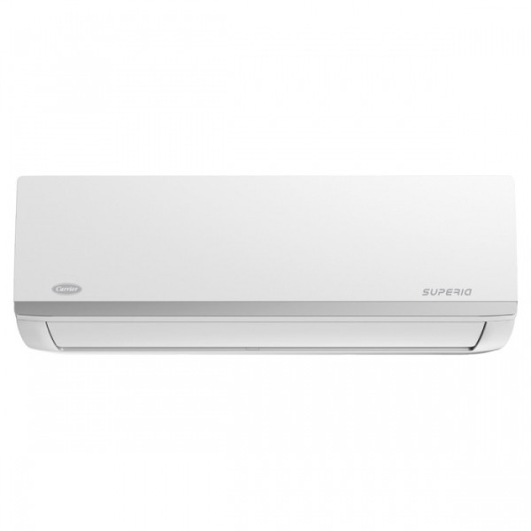 CARRIER SUPERIA 42QHG012D8SUP / 38QHG012D8SUP  12000BTU
