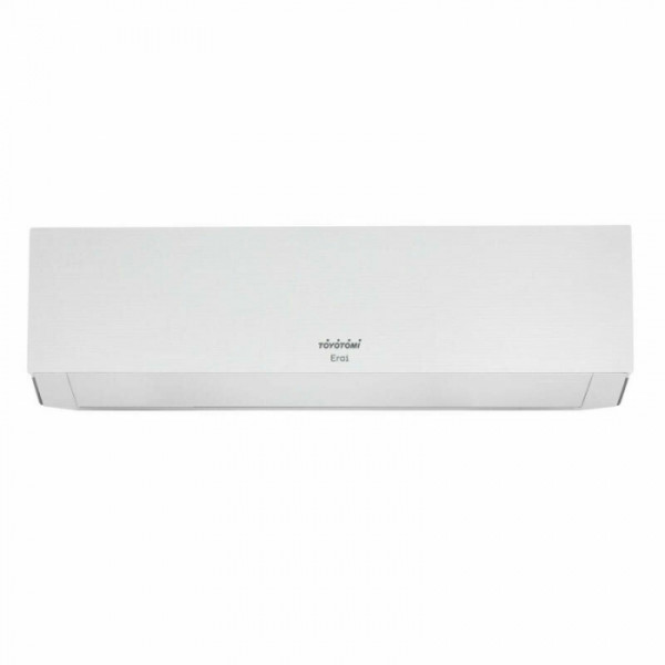 Toyotomi Erai CTN/CTG-271W Κλιματιστικό Inverter 24000 BTU