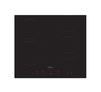Εστία Κεραμική Midea MCH520T157K0