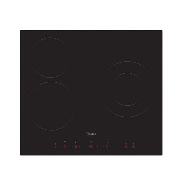 Εστία Κεραμική Midea MCH520T157K0