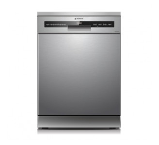 Morris FSI-60148 Πλυντήριο Πιάτων Ελεύθερο Π59.8xΒ60xY84.5εκ.