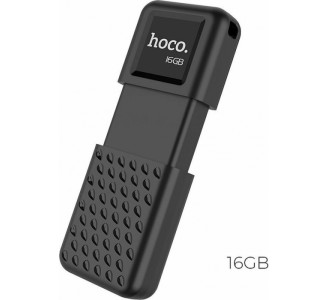 HOCO FLASH DRIVE UD6 16GB