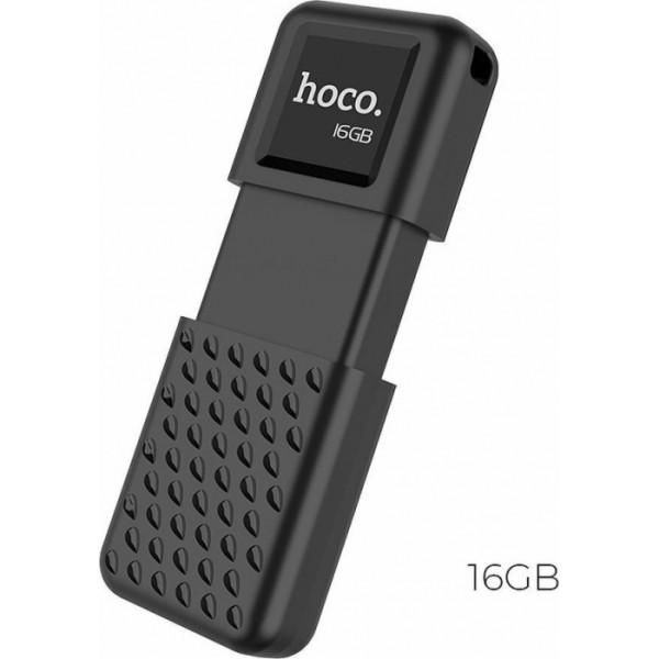 HOCO FLASH DRIVE UD6 16GB