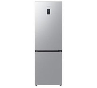 Samsung Ψυγειοκαταψύκτης NoFrost  RB34C671DSA/EF Y185xΠ59.5xΒ66εκ. Inox