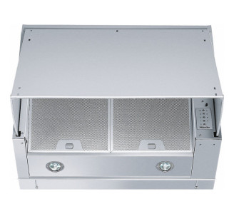 Miele DA 1867 Μηχανισμός Απορρόφησης 59.9cm Inox
