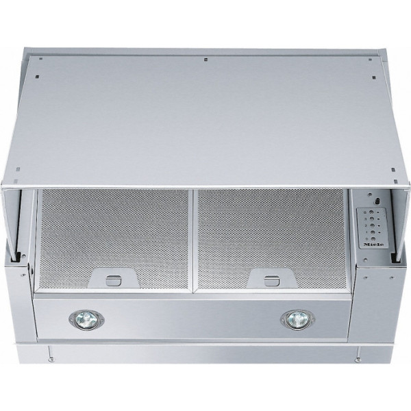 Miele DA 1867 Μηχανισμός Απορρόφησης 59.9cm Inox