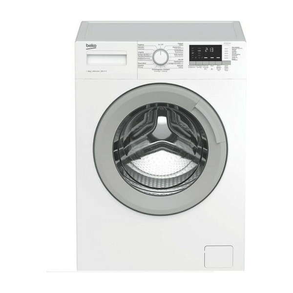 Beko WUE 8512 PAR 1000 Στροφές 8kg