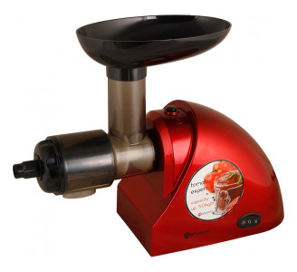 Rohnson R-545 Μηχανή Άλεσης Ντομάτας 1000W Κόκκινη
