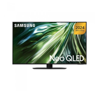 Samsung Neo QLED QE55QN90DA 55″ Τηλεόραση Smart 4K TV