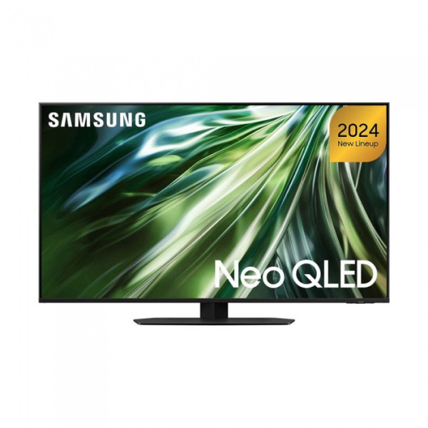 Samsung Neo QLED QE55QN90DA 55″ Τηλεόραση Smart 4K TV