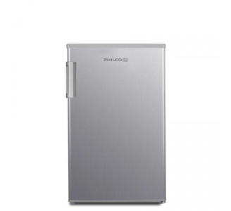 Philco PRDE 105X Μονόπορτο Ψυγείο 102lt Υ84xΠ50xΒ56εκ. Inox