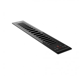 Teka FIH 16760 TOS Μηχανισμός Απορρόφησης 110cm Μαύρος