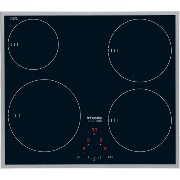 MIELE KM 6115