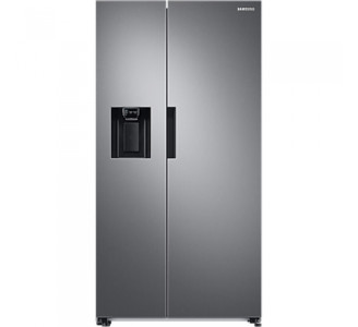 Samsung Ψυγείο Ντουλάπα NoFrost RS67A8511S9