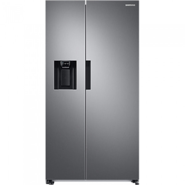 Samsung Ψυγείο Ντουλάπα NoFrost RS67A8511S9