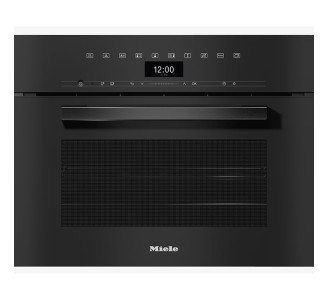 MIELE DGC 7460 HC PRO OBSIDIAN BLACK (12099690)