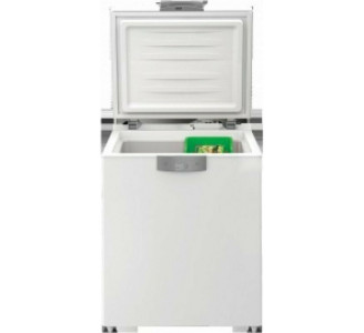 Beko HS 221530 N Καταψύκτης Μπαούλο 205lt