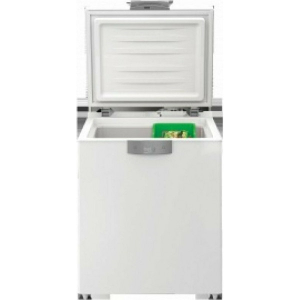 Beko HS 221530 N Καταψύκτης Μπαούλο 205lt