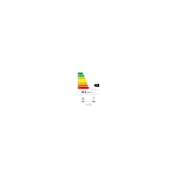 Beko GN1426234ZDXN Ψυγείο Ντουλάπα