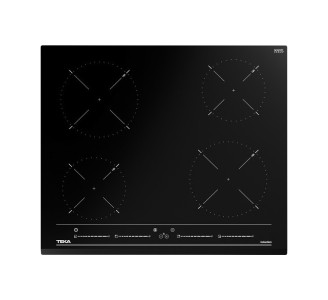 TEKA IZC 64010 BK MSS