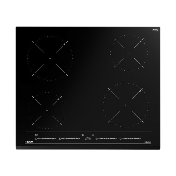 TEKA IZC 64010 BK MSS