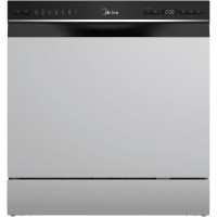 MIDEA MDWTT0802MS-WF