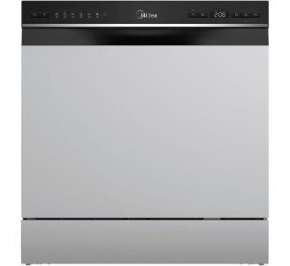 MIDEA MDWTT0802MS-WF