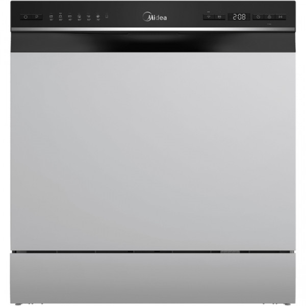 MIDEA MDWTT0802MS-WF