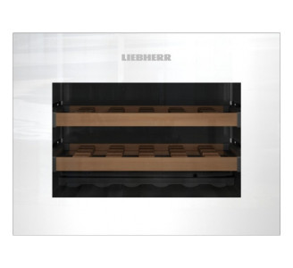 Liebherr WKEgb 582 GrandCru Εντοιχιζόμενος Συντηρητής Κρασιών