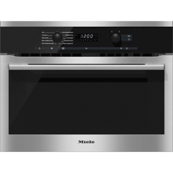 MIELE H 6100 BM