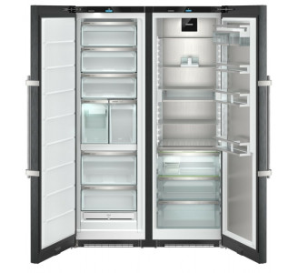 Liebherr XRFbs 5295 Peak BioFresh
