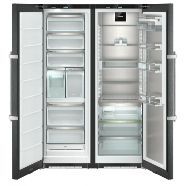 Liebherr XRFbs 5295 Peak BioFresh
