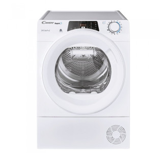 Candy ROE H9A2TE-S Στεγνωτήριο Ρούχων 9kg