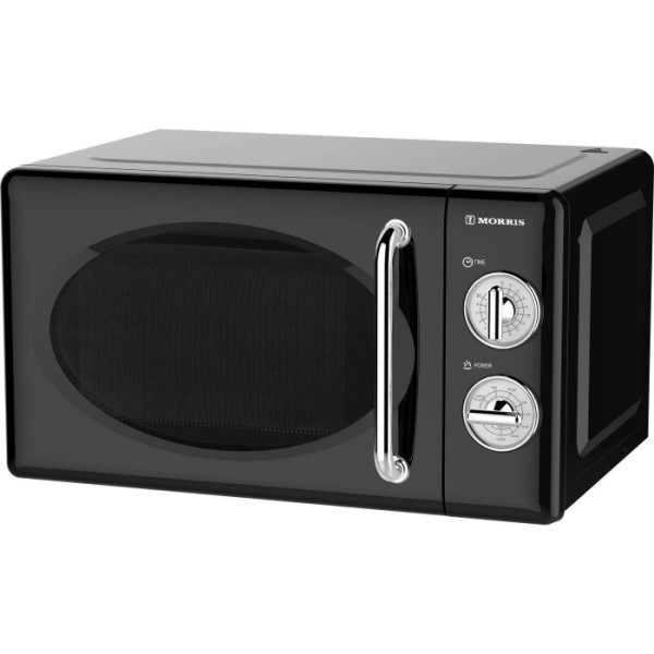 MORRIS MWRS-20703B BLACK