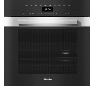 MIELE DGC 7460 HC PRO CLEAN STEEL (12099700)