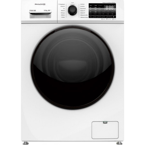 ΠΛΥΝΤΗΡΙΟ ΡΟΥΧΩΝ PHILCO PWM958