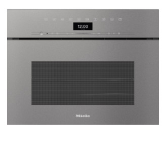 MIELE DGC 7440 HCX PRO GRAPHITE GREY (12099950)