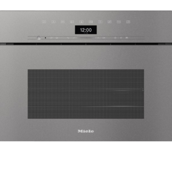 MIELE DGC 7440 HCX PRO GRAPHITE GREY (12099950)