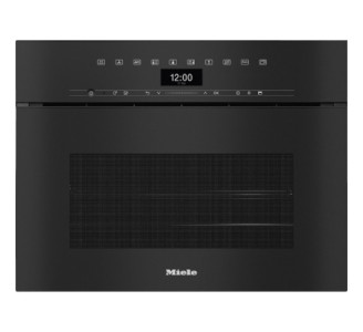 MIELE DGC 7440 HCX PRO OBSIDIAN BLACK (12099940)