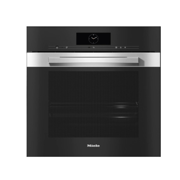 MIELE DGC 7860 HC PRO CLEAN STEEL (12100770)