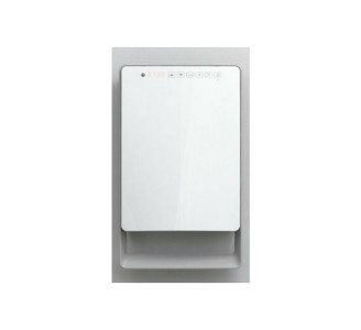Radialight Touch Αερόθερμο Μπάνιου Δαπέδου και Τοίχου 1800W