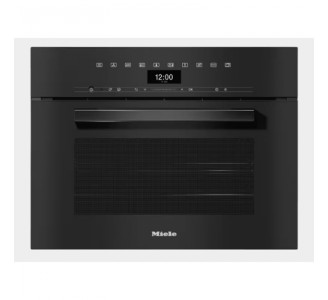 MIELE DGC 7440 HC PRO OBSIDIAN BLACK (12099670)