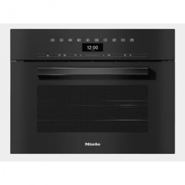 MIELE DGC 7440 HC PRO OBSIDIAN BLACK (12099670)
