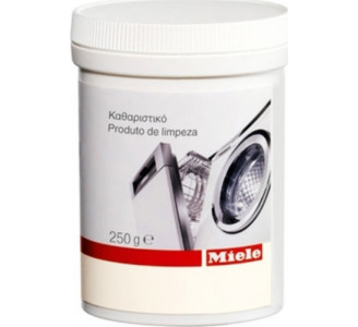 Miele Intense Clean Καθαριστικό Πλυντηρίου Ρούχων και Πιάτων